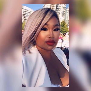 Meet your Posher, Karen